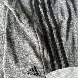 BOYS ADIDAS SHORTS ….. Size 6 $20